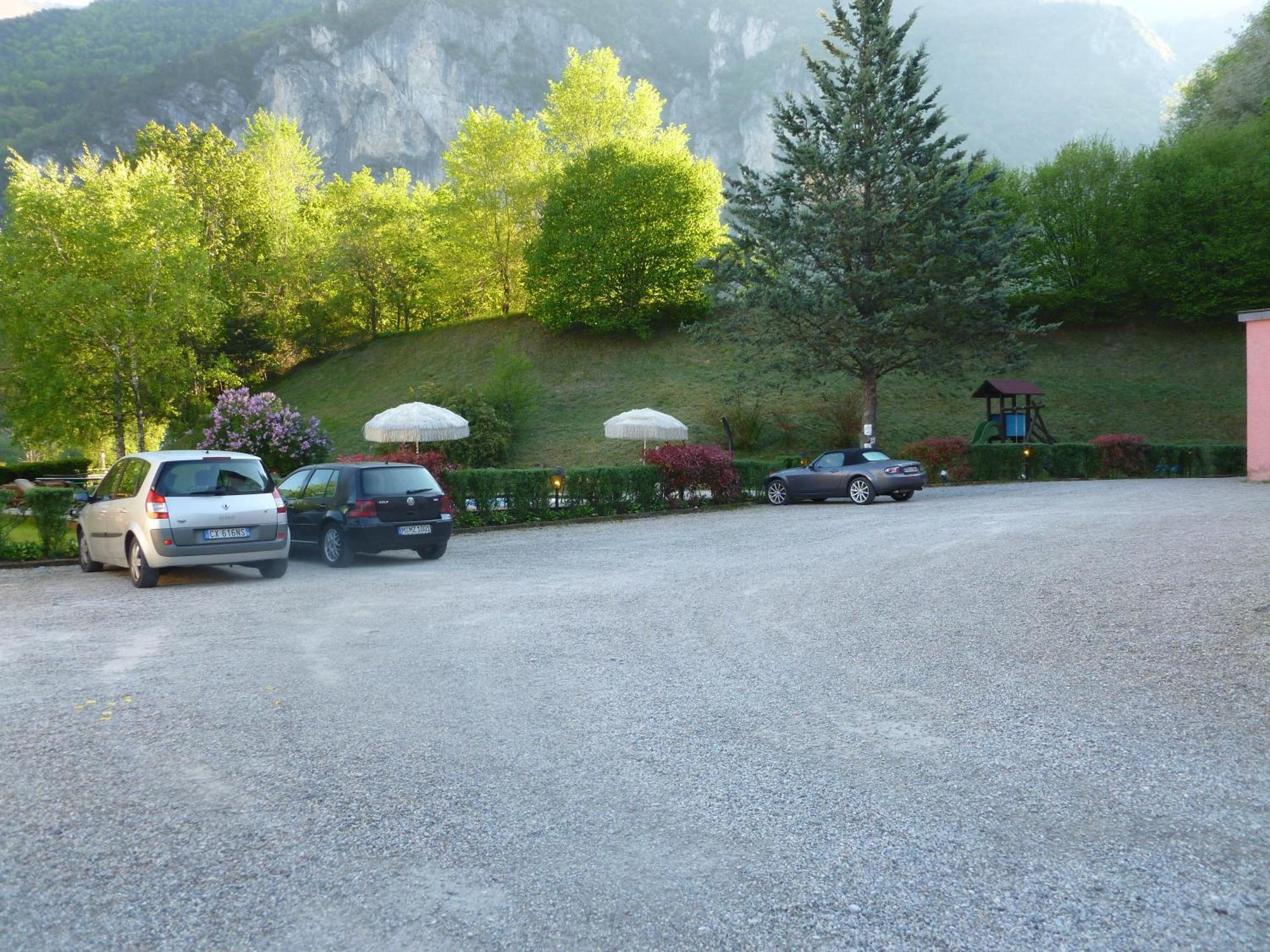Hotel Cima d'Oro Molina di Ledro Exterior foto